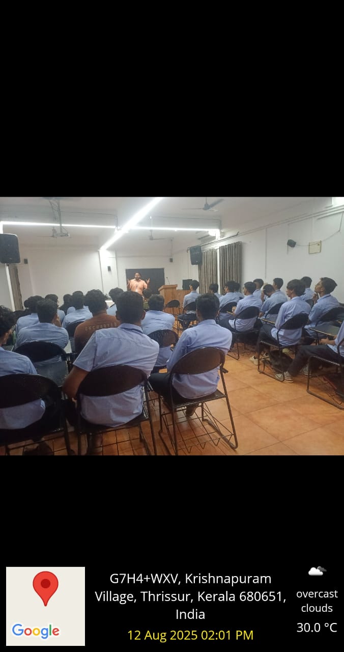 Seminar on AI and DATASCIENCE
